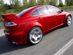 Mitsubishi Concept-X 2005 года
